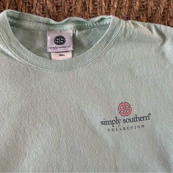 Women’s Simply Southern Shirt Bundle - Picture 3 of 5